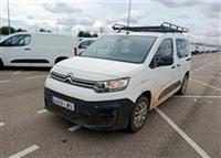 CITROEN 1.5 BLUEHDI 75KW TALLA M LIVE PACK  - 4469-LWS